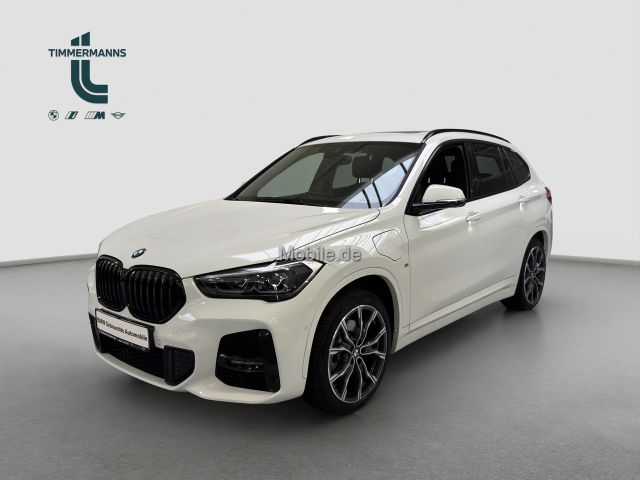 BMW X1 xDrive25e M Sport Steptronic Navi Leder