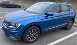Volkswagen Tiguan 1.4 TSI 92kW Comfortline Comfortline - Volkswagen: 1.9