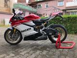 Ducati 1299 Panigale S Anniversario - DUCATI SPORTLER