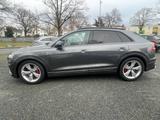 Audi SQ8 AT//AHK, Standheizg.,Matrixlicht,Pano,RFK, P - Audi SQ8 aus 2024