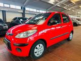 Hyundai i10 Classic 8.fach*TüV Neu * - gebrauchte Hyundai i10 aus dem Jahr 2008