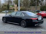 Mercedes-Benz S 400 d 4MATIC AMG-LINE DIGITAL-LIGHT|HUD|21°-LM - Mercedes-Benz S 400 mit Diesel-Antrieb: Automatik