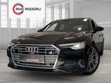 Audi A6 Avant50TDI qu. /S line/360/B&O/AHK/MATRIX/ACC - Audi A6 in Frankfurt (Main)