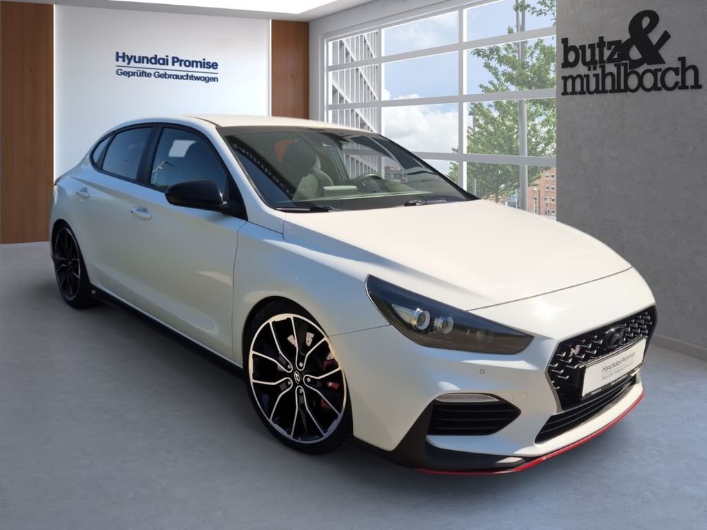 Image of Hyundai i30