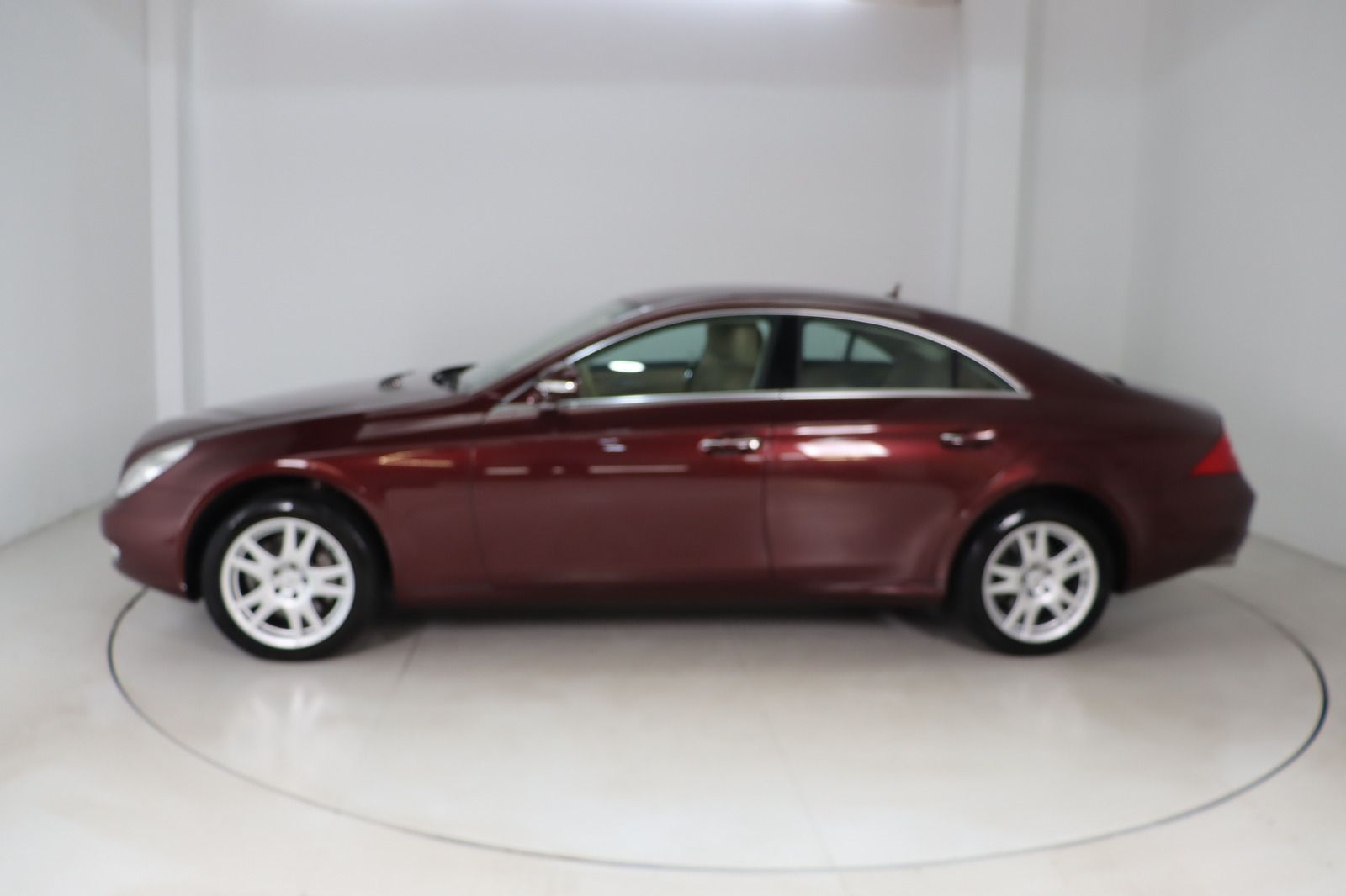 Fahrzeugabbildung Mercedes-Benz CLS 350 CGI Navi * Xenon * 1.Hand