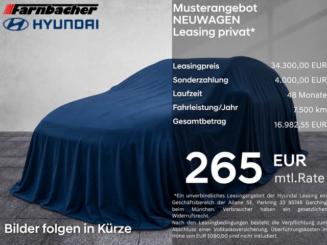 Hyundai IONIQ 3 61kWh 99kW N Line*