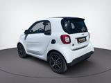 Smart EQ fortwo passion PASSION+NAVI+PDC+22KW LADEN - Smart ForTwo: La