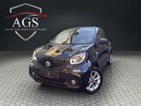 Smart ForFour forfour Basis *TÜV NEU* PDC*SHZ*TEMP - Smart ForFour Gebrauchtwagen in Stuttgart