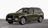 BMW X7 xDrive40d M Sport Standheizung Massage AHK