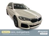 BMW 530 530e xDrive Touring Aut. - gebrauchte BMW 5er Reihe aus dem Jahr 2023