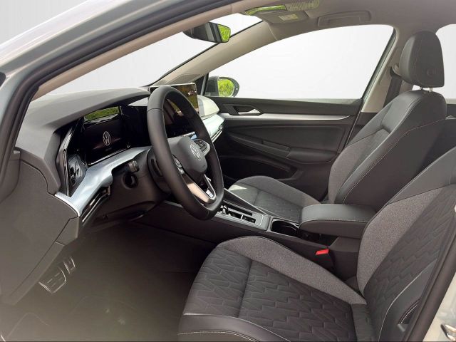 Golf VIII GOAL 1.5 l eTSI OPF 110 kW (150 PS)
