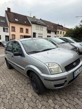 Ford Fusion | 1.4 Benzin | TÜV bis 07/2027... - Ford Fusion: Kombi