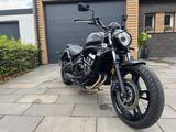Kawasaki Vulcan S, Bj. 09/2019, 2.300 km, - KAWASAKI V300