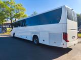 Setra S416 GT-HD - Setra 416 hd gt