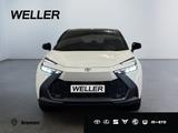 Toyota C-HR 2.0 Plug-in-Hybrid Teamplayer *LED*el Heck* - Toyota Gebrauchtwagen in Bremen