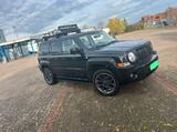Jeep Patriot 2.4 4x4 170PS - Jeep Patriot: 2.4