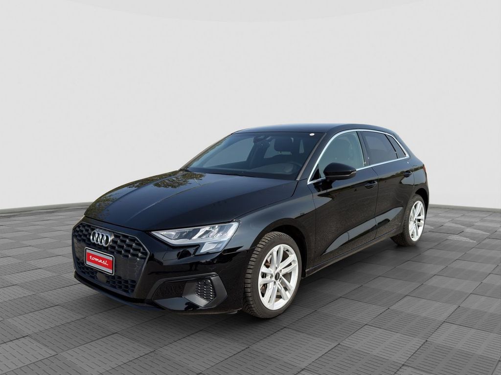 Image of Audi A3