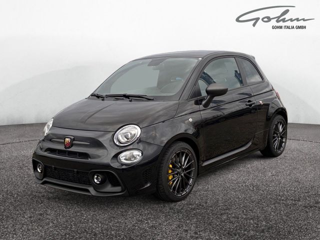 Abarth 695 CarPlay*Klimaauto.