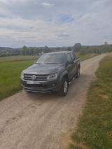 Volkswagen Amarok DARK label - Volkswagen Amarok: Dark Label
