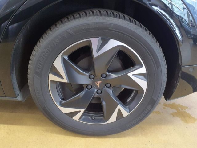 Cupra Tavascan - Bild 4
