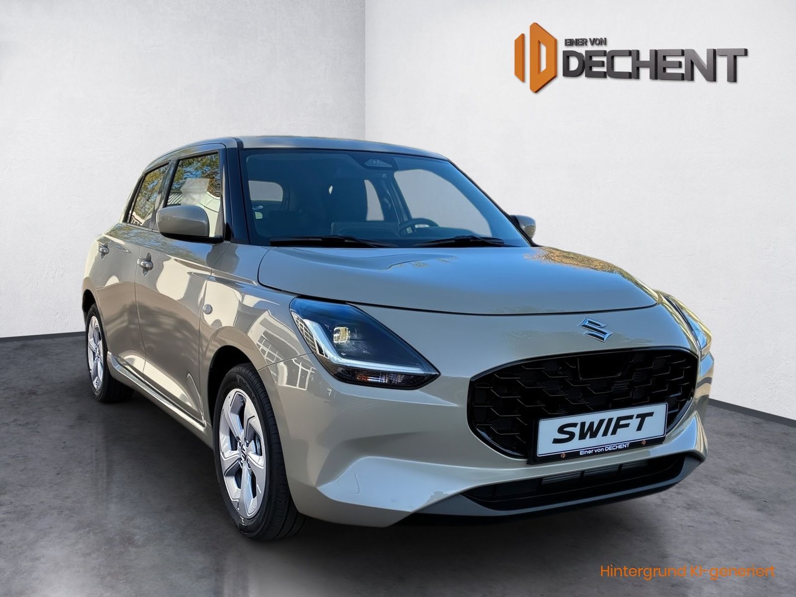 Fahrzeugabbildung Suzuki Swift 1.2 Dualjet 60 kW Comfort Kamera,LED,Navi