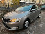 Skoda Rapid Ambition HU NEU*SHZ*Klima*