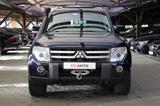 Mitsubishi Pajero 3.8 V6 /Automat /Panorama/Kamera/Navi - Mitsubishi Pajero: V6