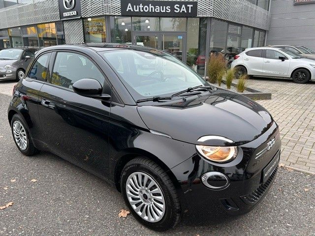Fiat 500e - Bild 5
