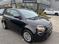 Fiat 500e - Vorschau Bild 5