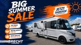 HYMER / ERIBA / HYMERCAR B-Klasse ML I 790 BlackLine SUMMERSALE 32.906 Eu
