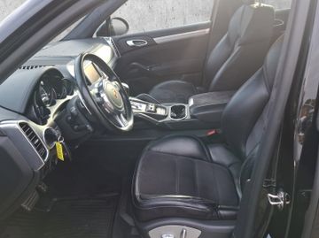 Porsche Cayenne GTS *ANHÄNGERKUPPLUNG*8-FACH BEREIFT*