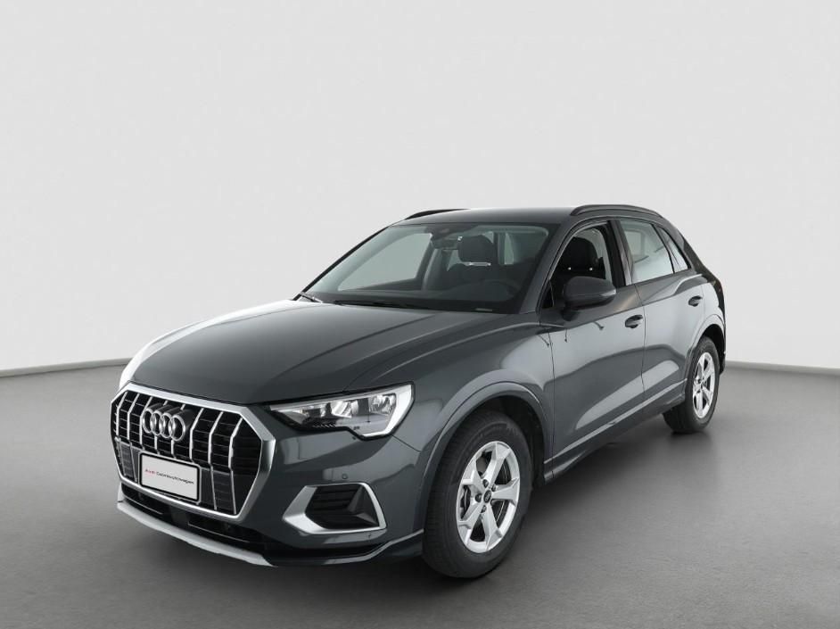 Audi Q3 - Bild 10