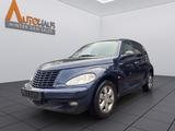 Chrysler PT Cruiser 2.4 Limited*SITZHEIZUNG* - Chrysler PT Cruiser: Limousine