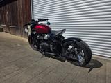 Triumph Bonneville Bobber - TRIUMPH BONNEVILLE BOBBER