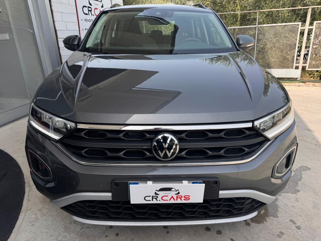 Other Volkswagen T-Roc 2.0 TDI SCR 150 CV DSG Life imagem 3