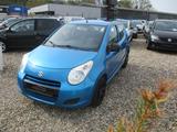 Suzuki Alto Basis - blaue Suzuki Alto