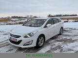 Hyundai i40 cw 5 Star Edition-Xenon-Ahk-Pdc-Shz-Euro5 - Hyundai i40 5-Star-Edition