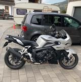 BMW K 1200 R Sport - Offers