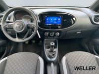 Toyota Aygo (X) - Vorschau Bild 19