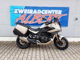 Honda NT 1100 DCT mit el. Fahrwerk Probefahrt möglich