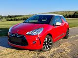 Citroën DS3 PureTech VTi 82 - Citroën DS3: Vti