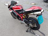 Ducati 848 EVO Corse SE - DUCATI CORSE