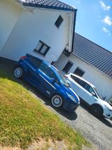 Ford Fiesta Sport S - Ford Fiesta aus 2011: Sport