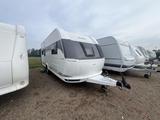 Hobby De Luxe 515 UHL 2000kg+Bettverbreiterung+Hubbett - Angebote
