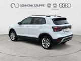 Volkswagen T-Cross 1.0 TSI DSG GOAL AHK Allwetterreifen ACC - Volkswagen T-Cross Jahreswagen