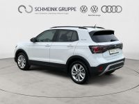 Volkswagen T-Cross - Vorschau Bild 3