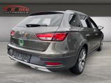 Seat Leon ST X-Perience 4Drive AD Leder Sperrdiff. Ap - Seat X perience mit Diesel-Antrieb
