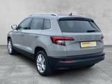 Skoda Karoq CLEVER 1.5 TSI ACT AHK+PDC+LED+SHZ+DAB+ - Skoda Karoq in Chemnitz