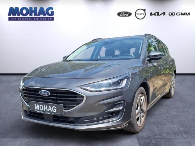 Ford Focus Turnier Cool & Connect Sitzheizung Navi