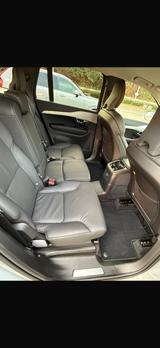 Volvo XC90 T8 AWD Core Auto Core - Volvo XC90 Core mit Hybrid-Antrieb (Benzin/Elektro)